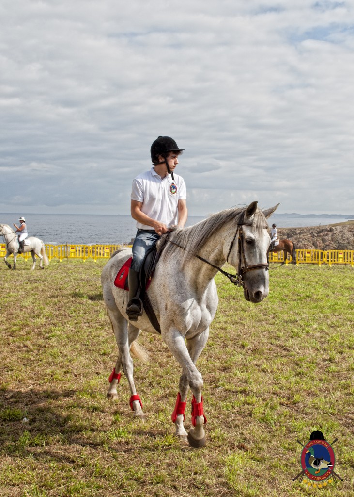 Torre De Hercules_clases de equitación_Os Parrulos_montar a caballo.11