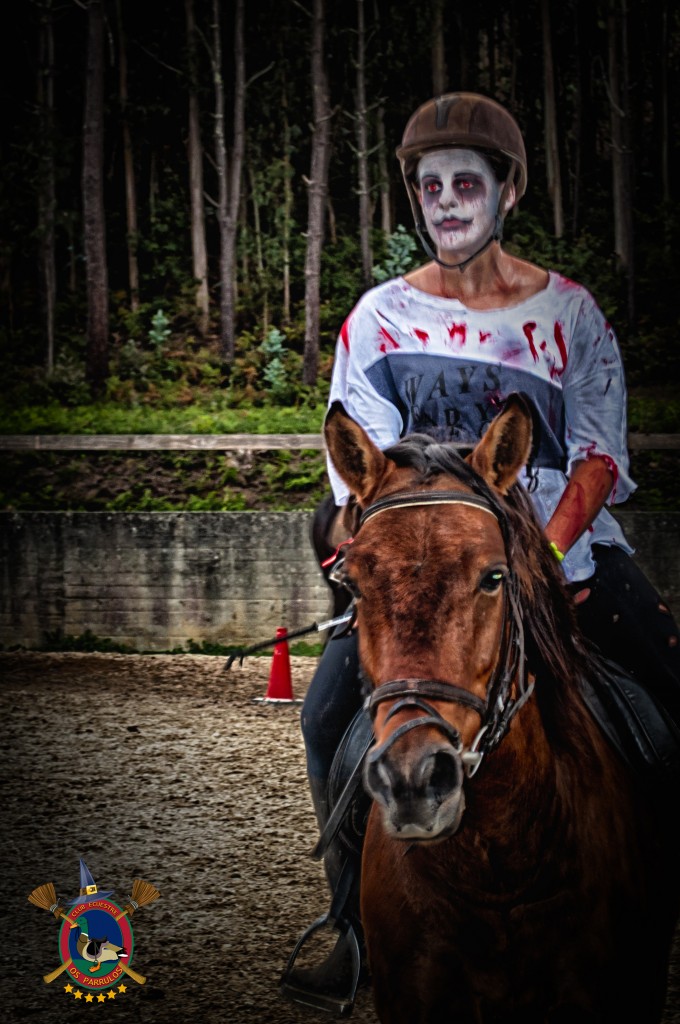 Halloween_Os Parrulos_caballos_hípica La Coruña_W49