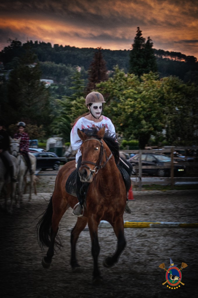 Halloween_Os Parrulos_caballos_hípica La Coruña_W60