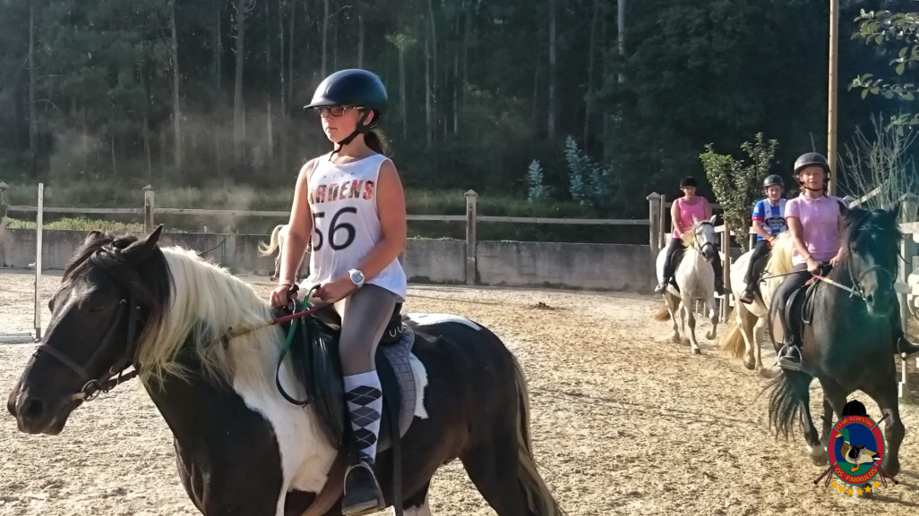 Clases de equitación_paseos a caballo_hipica La Coruna_Os Parrulos_17