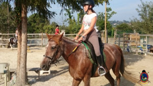 Clases de equitación_paseos a caballo_hipica La Coruna_Os Parrulos_35