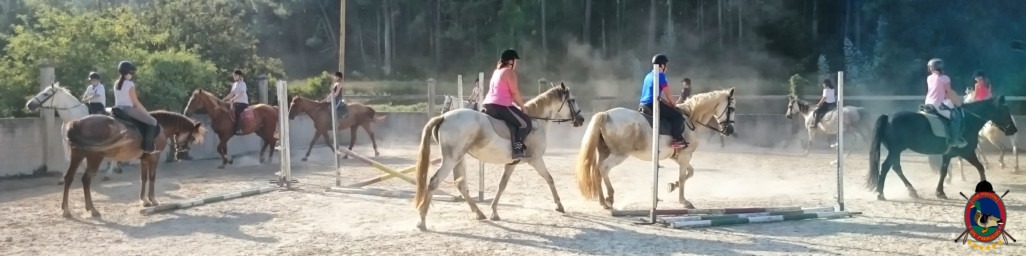 Clases de equitación_paseos a caballo_hipica La Coruna_Os Parrulos_51