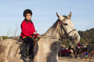 Cases de equitación_A Coruna_Os Parrulos_caballos_carnaval_9